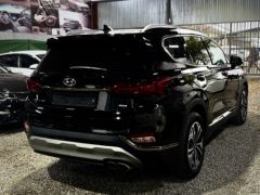 Фото авто Hyundai Santa Fe