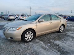 Сүрөт унаа Toyota Camry