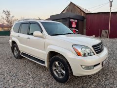 Фото авто Lexus GX