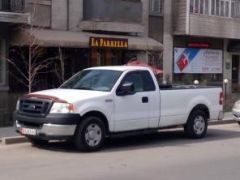 Сүрөт унаа Ford F-150