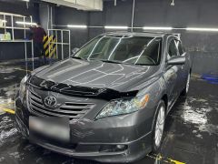 Фото авто Toyota Camry