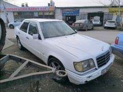 Photo of the vehicle Mercedes-Benz E-Класс