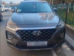 Фото авто Hyundai Santa Fe