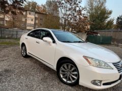 Сүрөт унаа Lexus ES