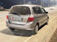 Photo of the vehicle Honda Fit