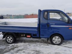 Фото авто Hyundai Porter