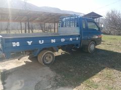 Фото авто Hyundai Porter