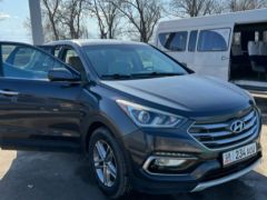 Photo of the vehicle Hyundai Santa Fe