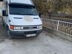 Фото авто IVECO Daily