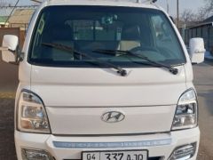 Фото авто Hyundai Porter