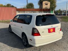 Сүрөт унаа Honda Odyssey