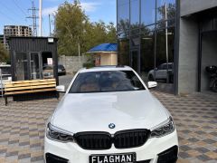 Сүрөт унаа BMW 5 серия