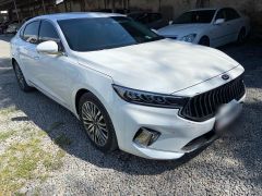 Фото авто Kia K7