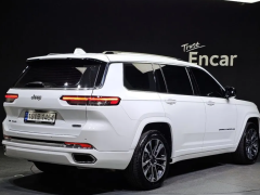 Сүрөт унаа Jeep Cherokee