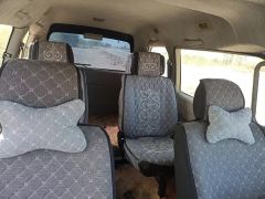 Сүрөт унаа Mitsubishi Delica