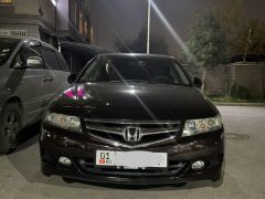 Photo of the vehicle Honda Accord