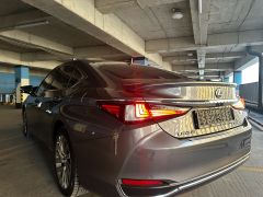 Фото авто Lexus ES