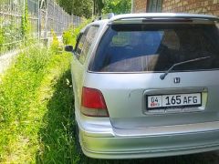 Сүрөт унаа Honda Odyssey