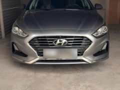 Сүрөт унаа Hyundai Sonata