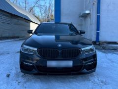 Фото авто BMW 5 серии