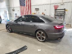 Сүрөт унаа Audi A4