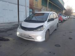 Сүрөт унаа Toyota Estima