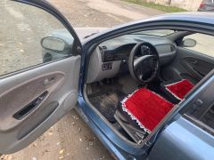 Сүрөт унаа Kia Rio