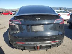 Photo of the vehicle Tesla Model Y