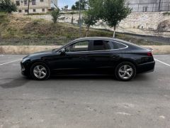 Фото авто Hyundai Sonata