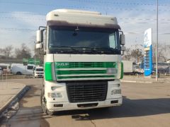 Фото авто DAF XF95 series