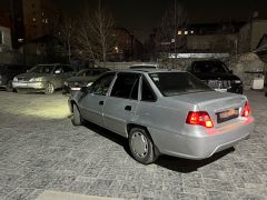 Сүрөт унаа Daewoo Nexia