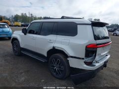 Сүрөт унаа Lexus GX