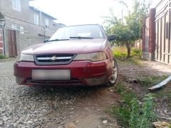 Сүрөт унаа Daewoo Nexia