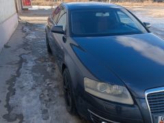 Сүрөт унаа Audi A6