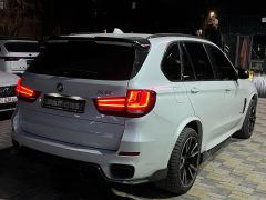 Фото авто BMW X5