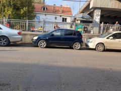 Сүрөт унаа Hyundai Getz