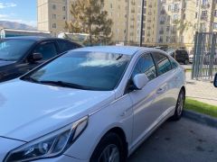 Photo of the vehicle Hyundai Sonata