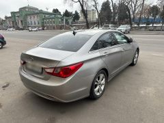 Фото авто Hyundai Sonata