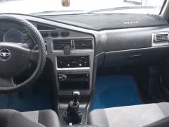 Сүрөт унаа Daewoo Nexia