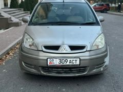 Сүрөт унаа Mitsubishi Colt