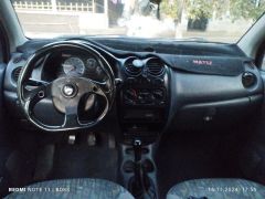 Фото авто Daewoo Matiz