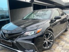 Photo of the vehicle Toyota Camry