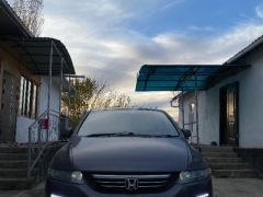 Сүрөт унаа Honda Odyssey