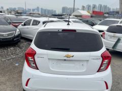 Photo of the vehicle Chevrolet Spark