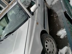 Photo of the vehicle Volkswagen Vento