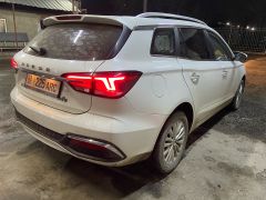 Фото авто Roewe RX5