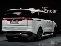 Сүрөт унаа Kia Carnival