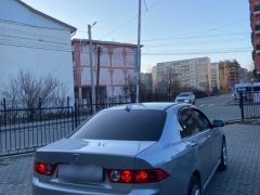 Сүрөт унаа Honda Accord