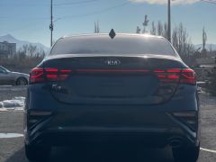 Сүрөт унаа Kia K3