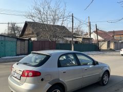 Сүрөт унаа Daewoo Lacetti